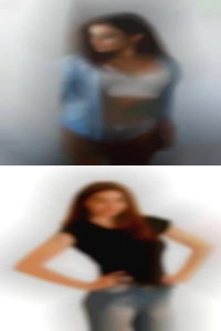 Aldonpohl women in